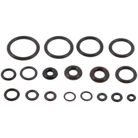 Dorman O-RING ASSORTMENT 80020